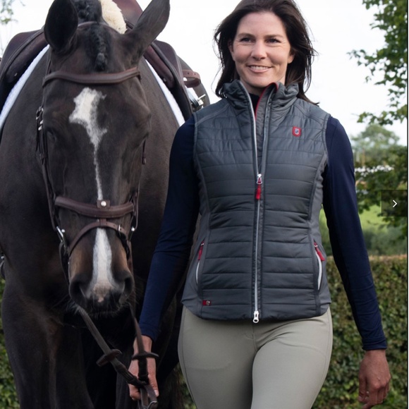 Tredstep Gilet, Size S - Picture 1 of 7